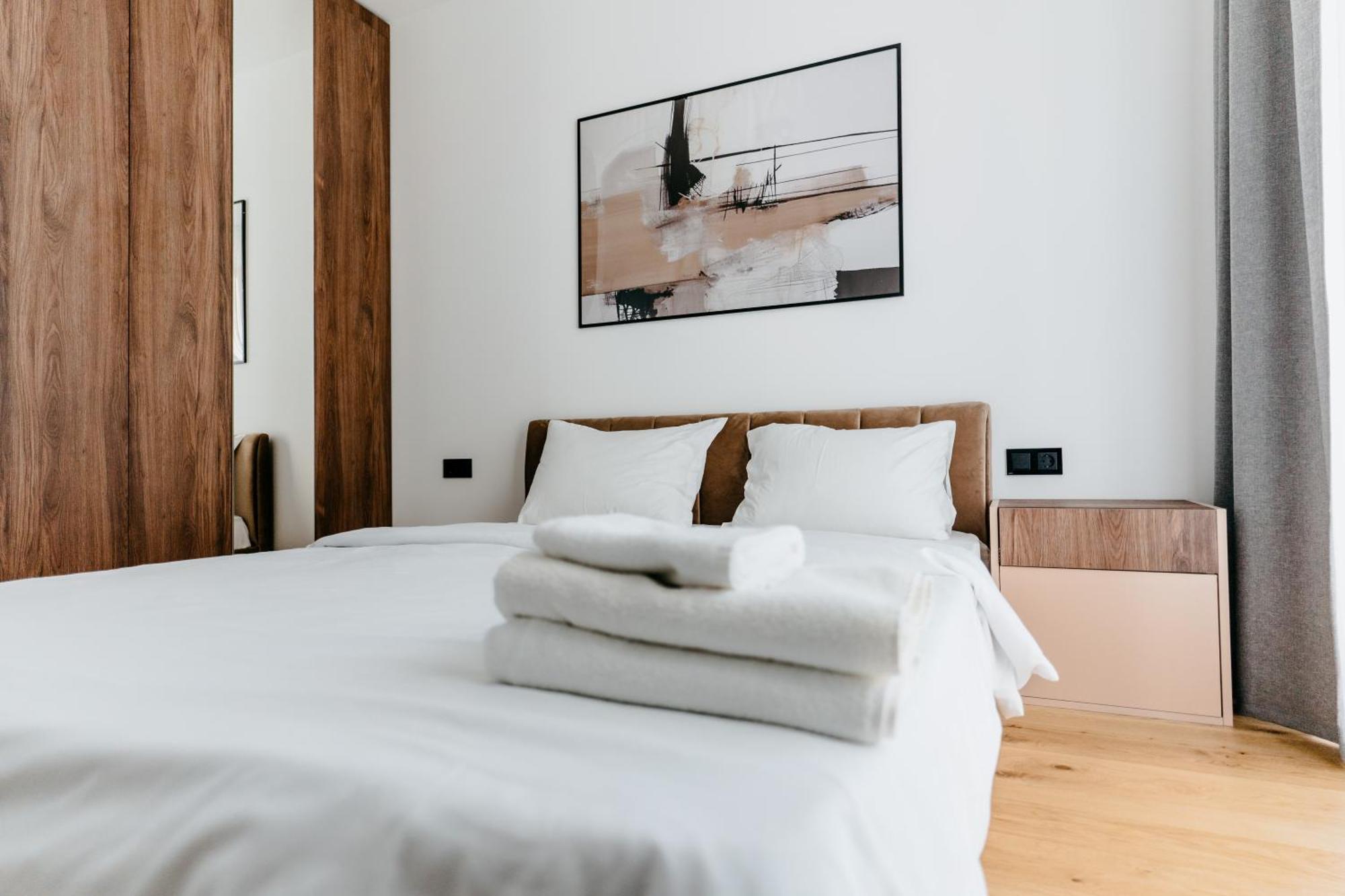 Evo Residence Taietura Turcului Cluj-Napoca Buitenkant foto