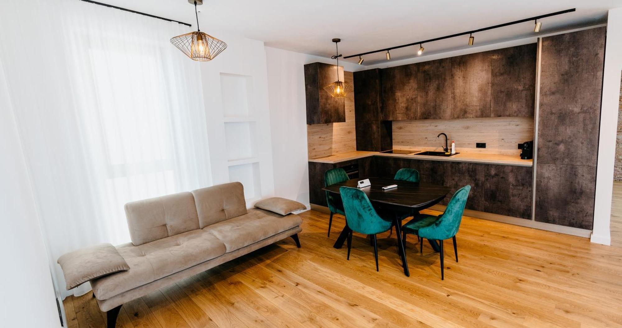 Evo Residence Taietura Turcului Cluj-Napoca Buitenkant foto