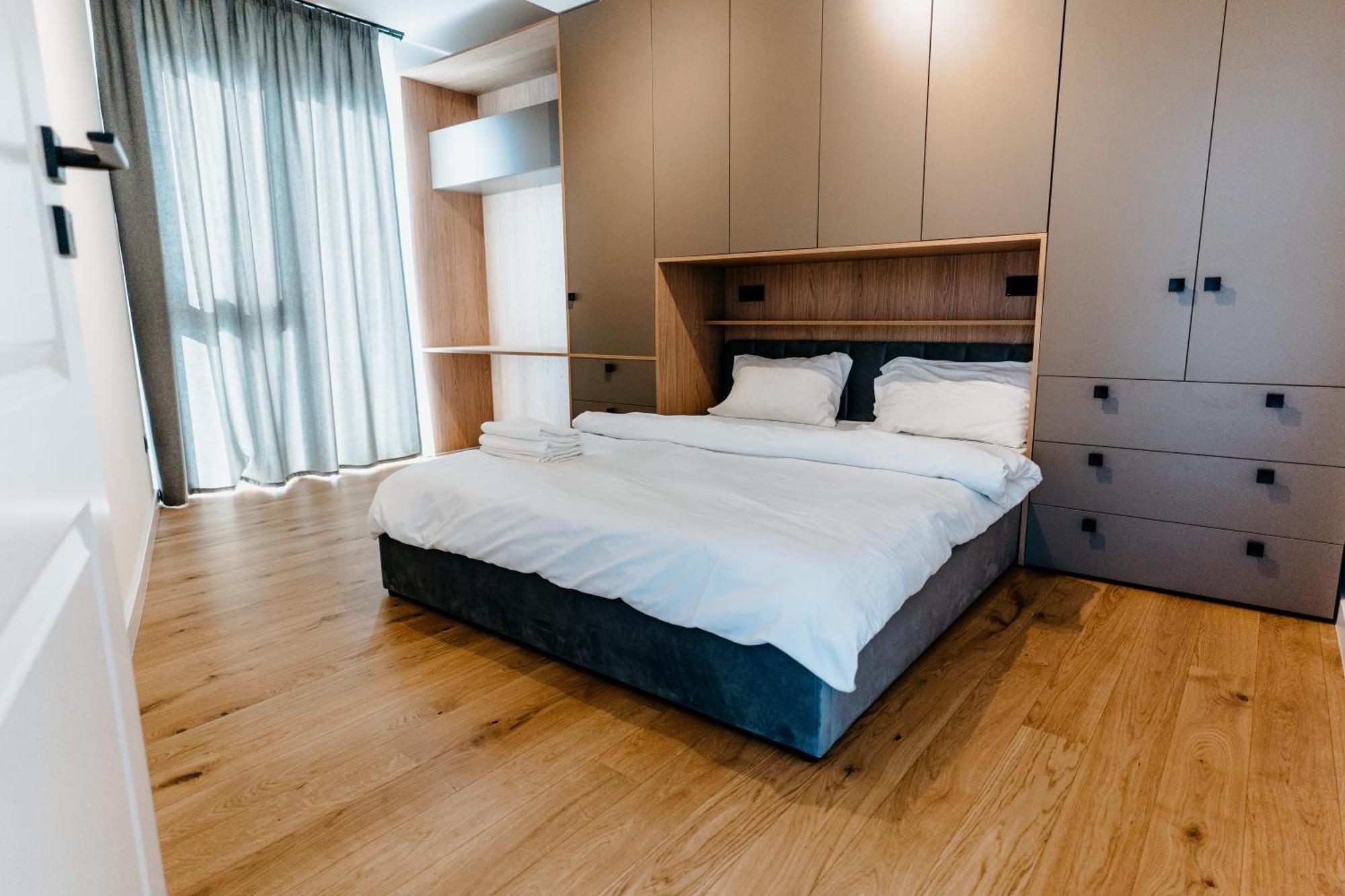 Evo Residence Taietura Turcului Cluj-Napoca Buitenkant foto