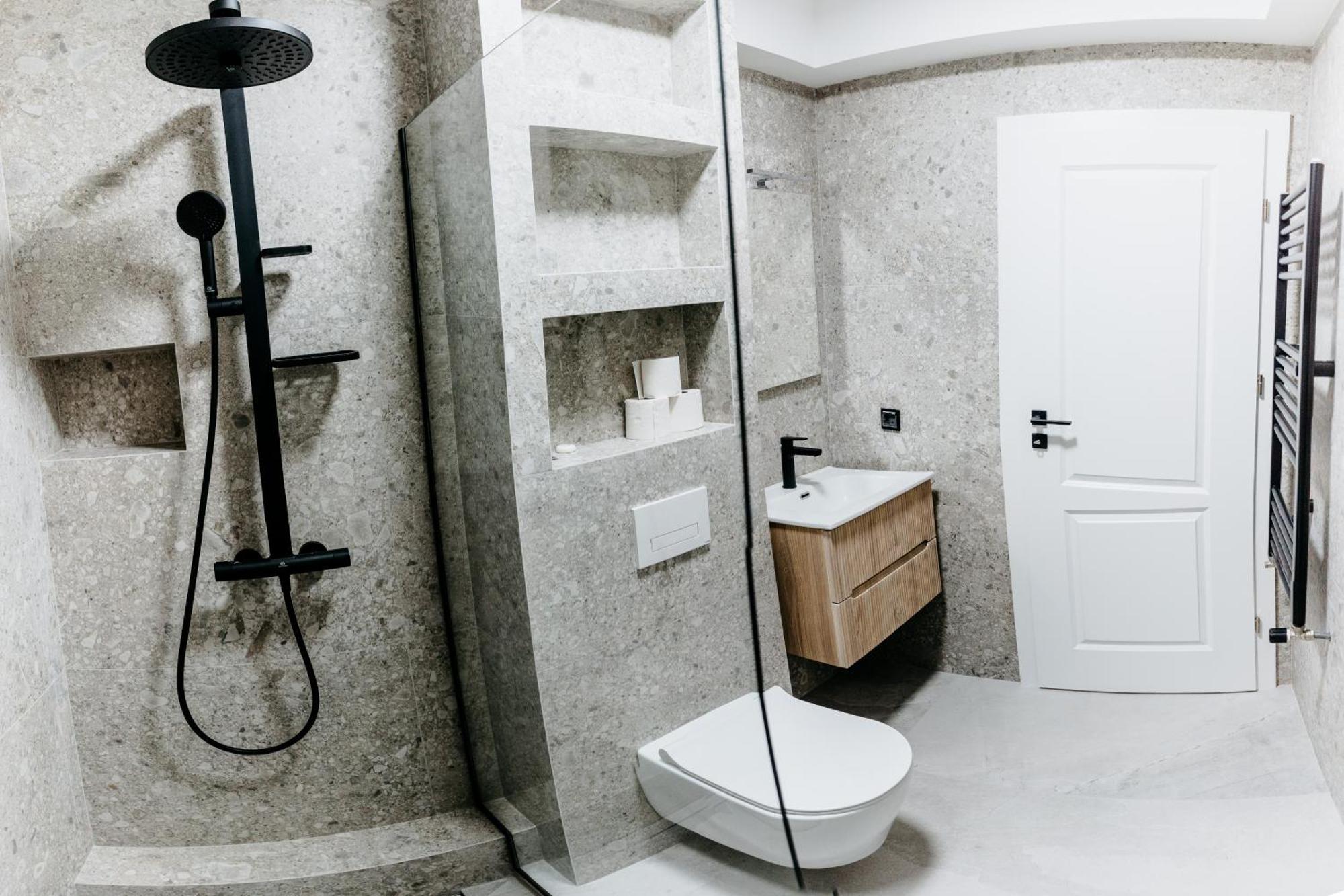 Evo Residence Taietura Turcului Cluj-Napoca Buitenkant foto