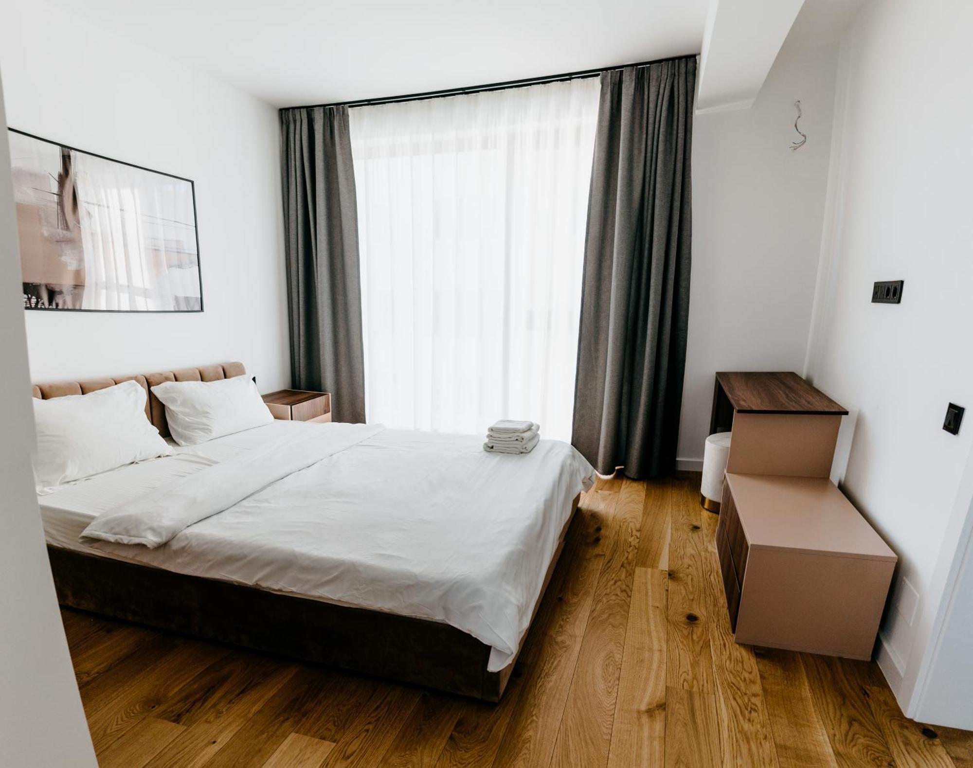Evo Residence Taietura Turcului Cluj-Napoca Buitenkant foto