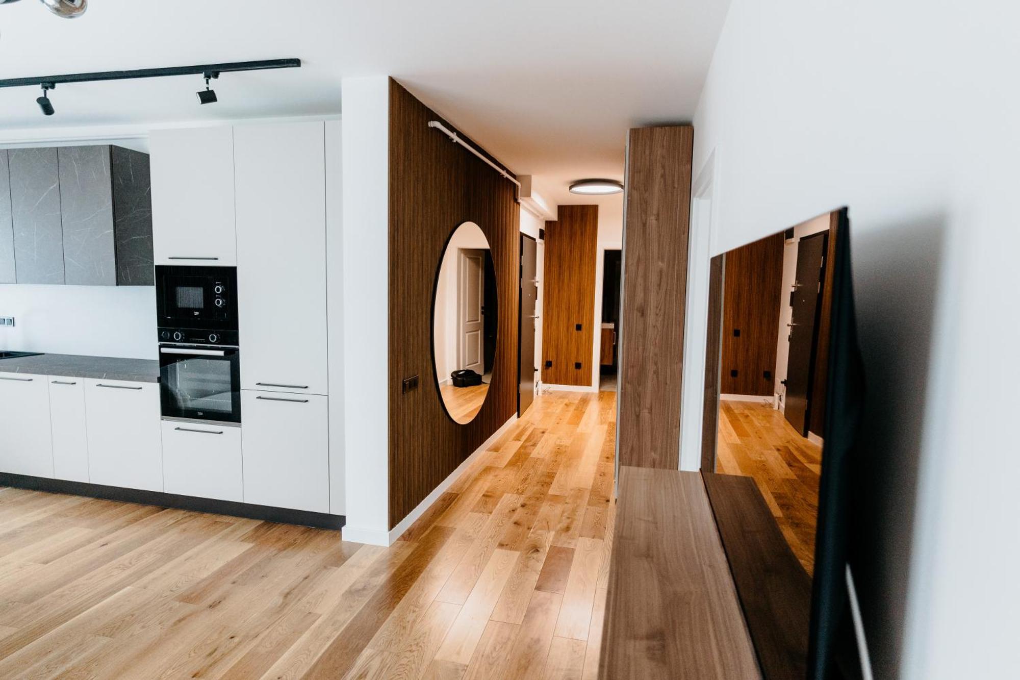 Evo Residence Taietura Turcului Cluj-Napoca Buitenkant foto