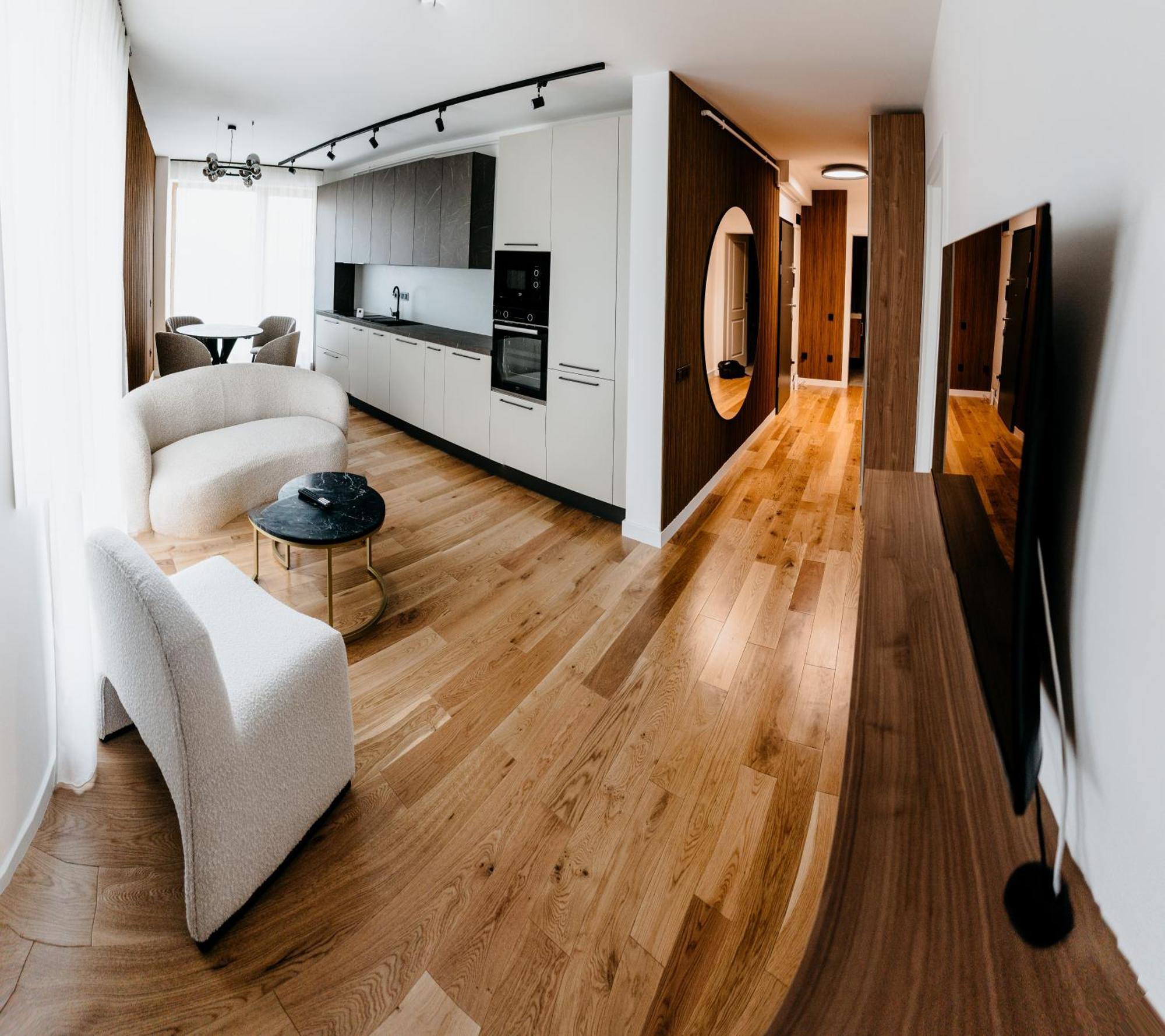 Evo Residence Taietura Turcului Cluj-Napoca Buitenkant foto
