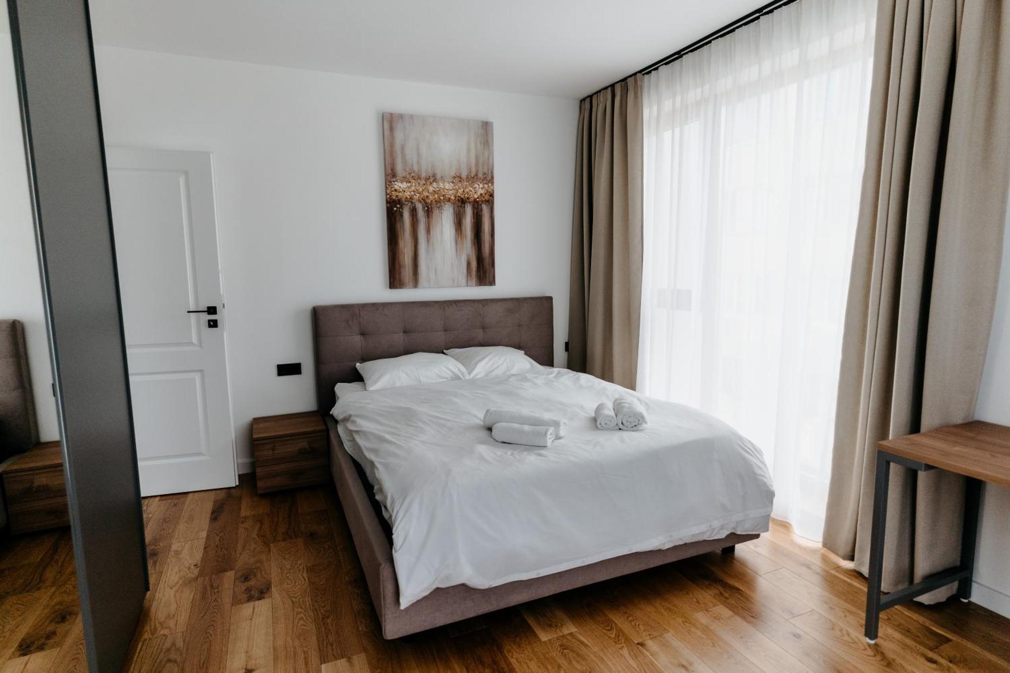 Evo Residence Taietura Turcului Cluj-Napoca Buitenkant foto