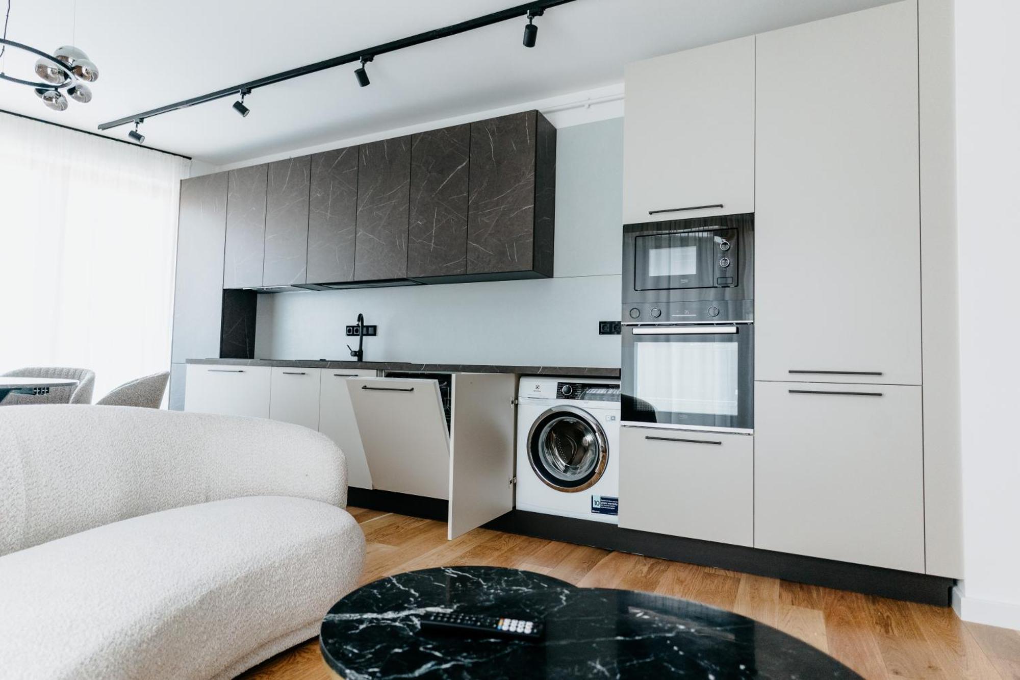 Evo Residence Taietura Turcului Cluj-Napoca Buitenkant foto