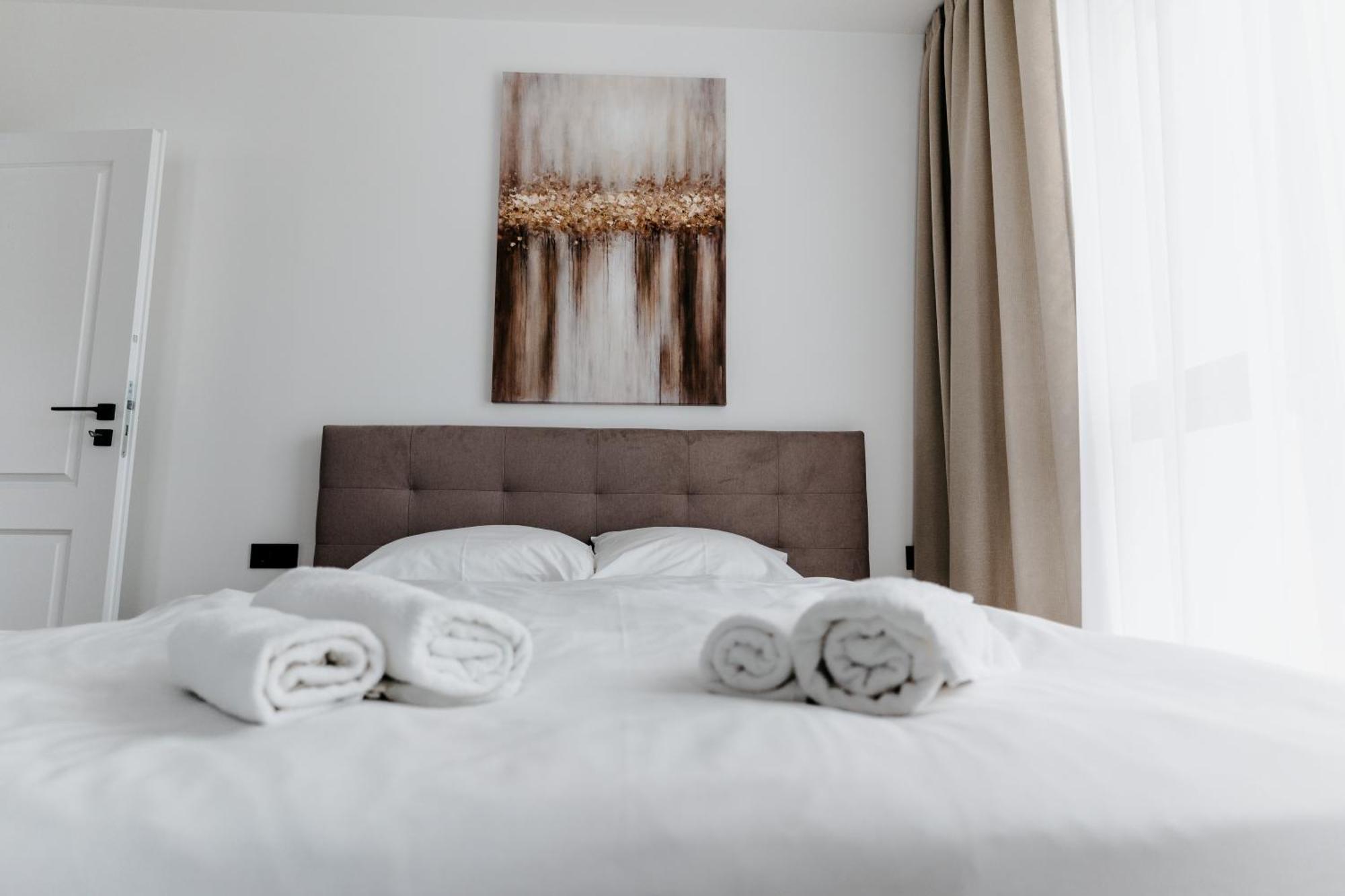 Evo Residence Taietura Turcului Cluj-Napoca Buitenkant foto