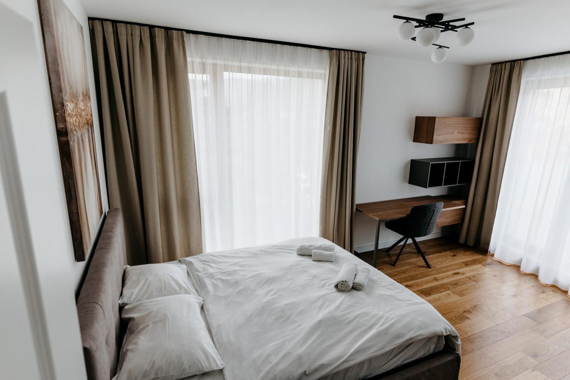 Evo Residence Taietura Turcului Cluj-Napoca Buitenkant foto