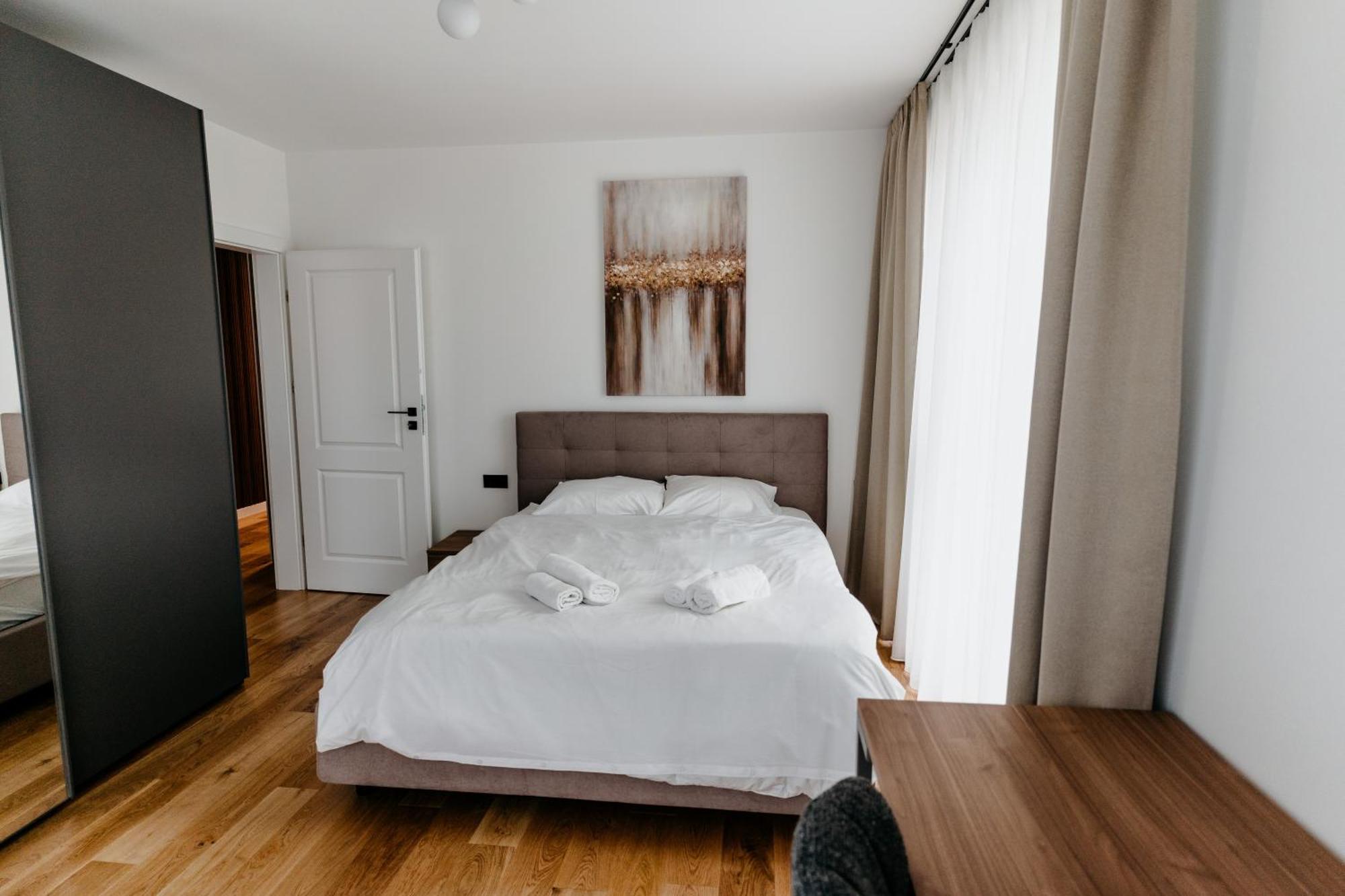 Evo Residence Taietura Turcului Cluj-Napoca Buitenkant foto