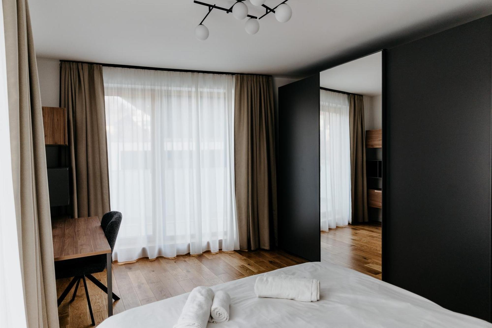 Evo Residence Taietura Turcului Cluj-Napoca Buitenkant foto