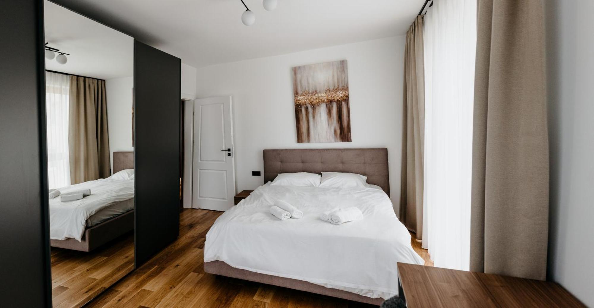 Evo Residence Taietura Turcului Cluj-Napoca Buitenkant foto