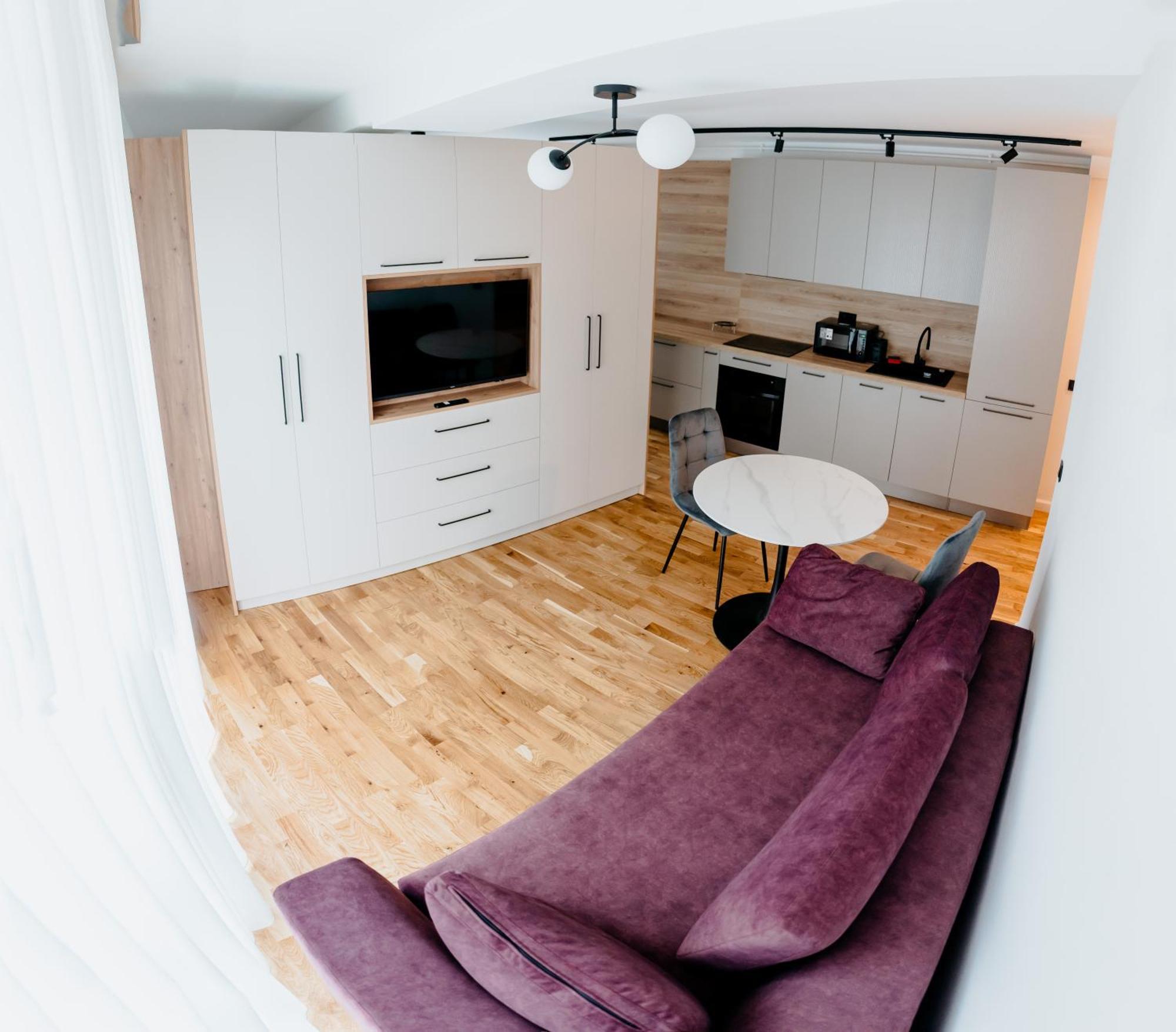 Evo Residence Taietura Turcului Cluj-Napoca Buitenkant foto