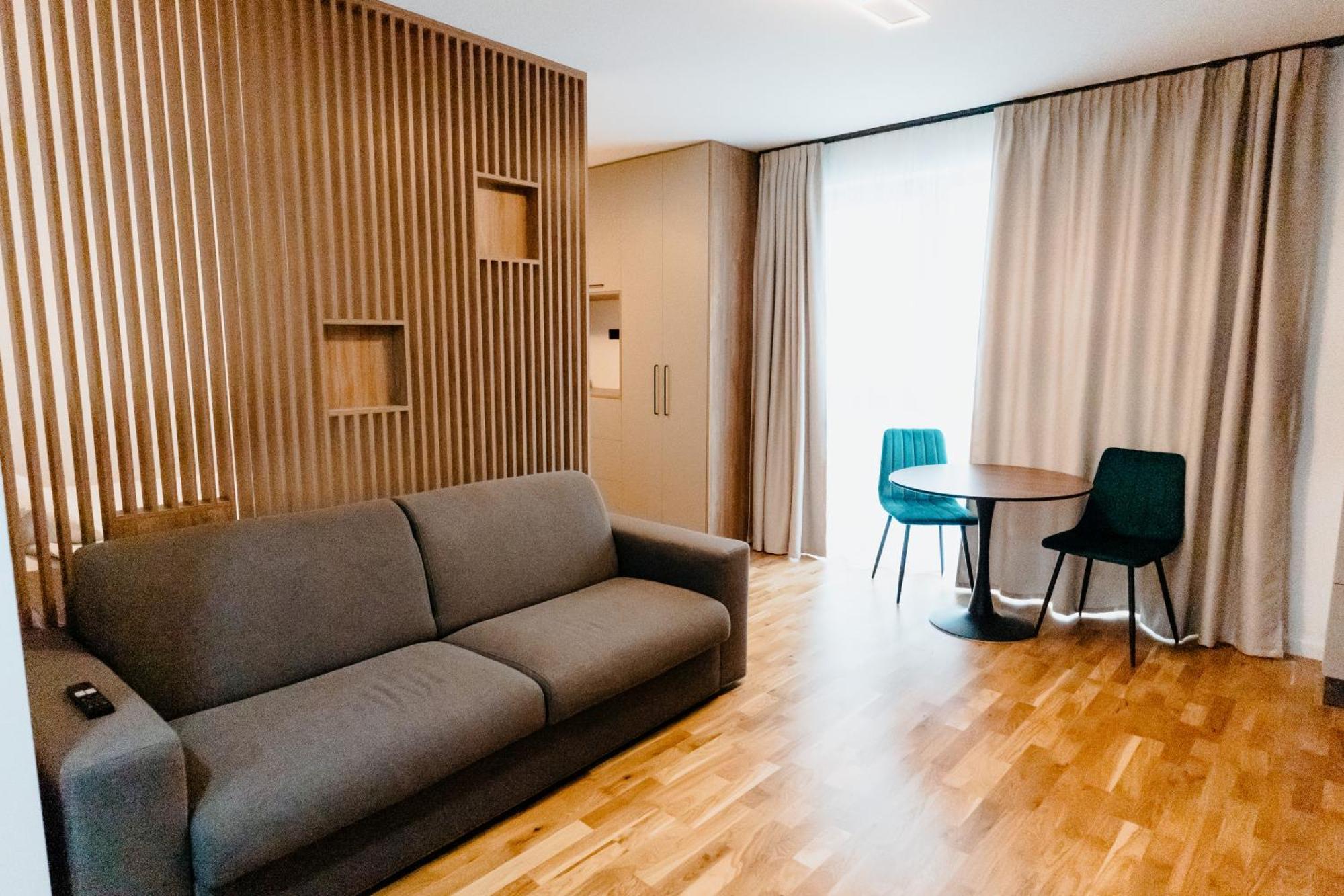 Evo Residence Taietura Turcului Cluj-Napoca Buitenkant foto