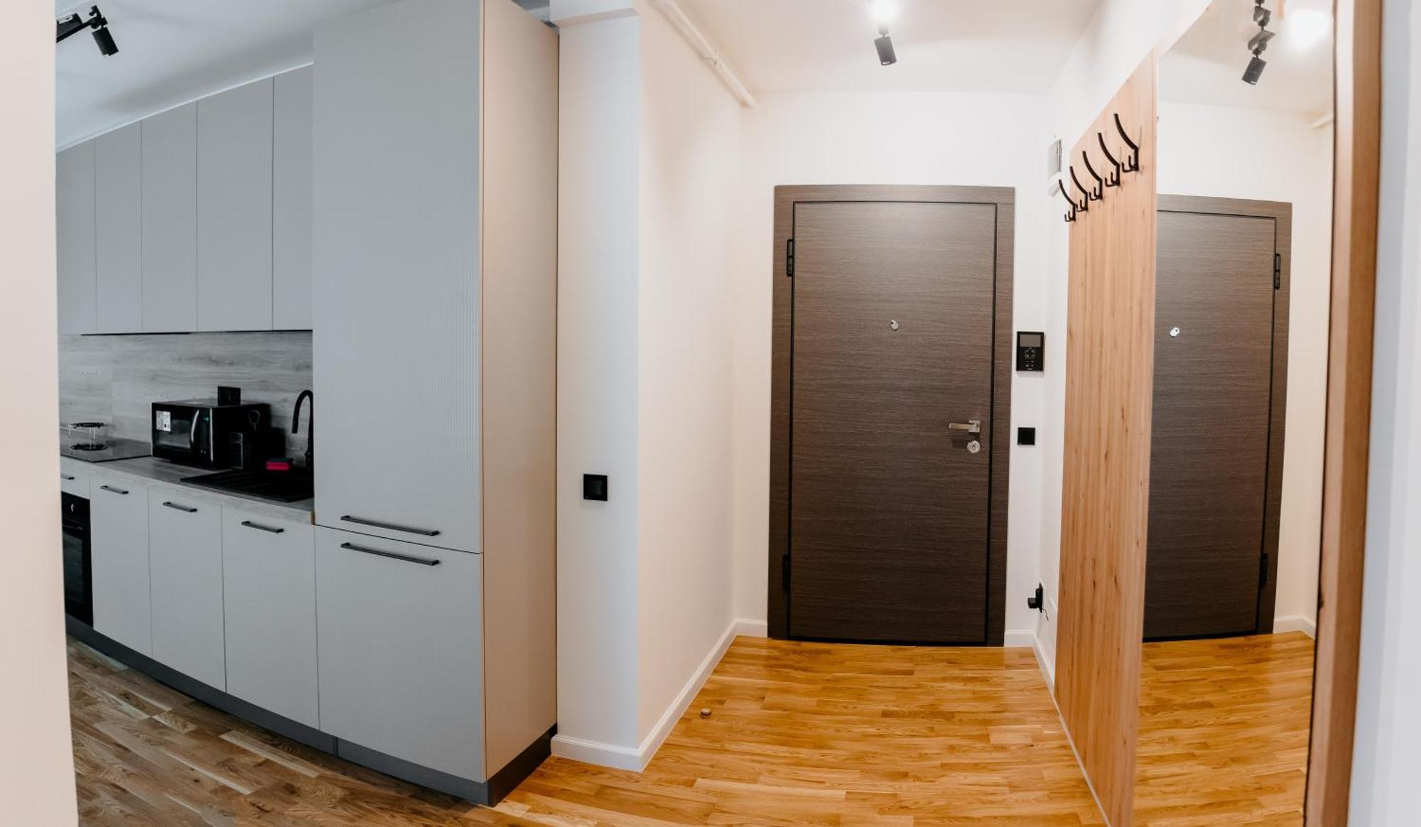 Evo Residence Taietura Turcului Cluj-Napoca Buitenkant foto