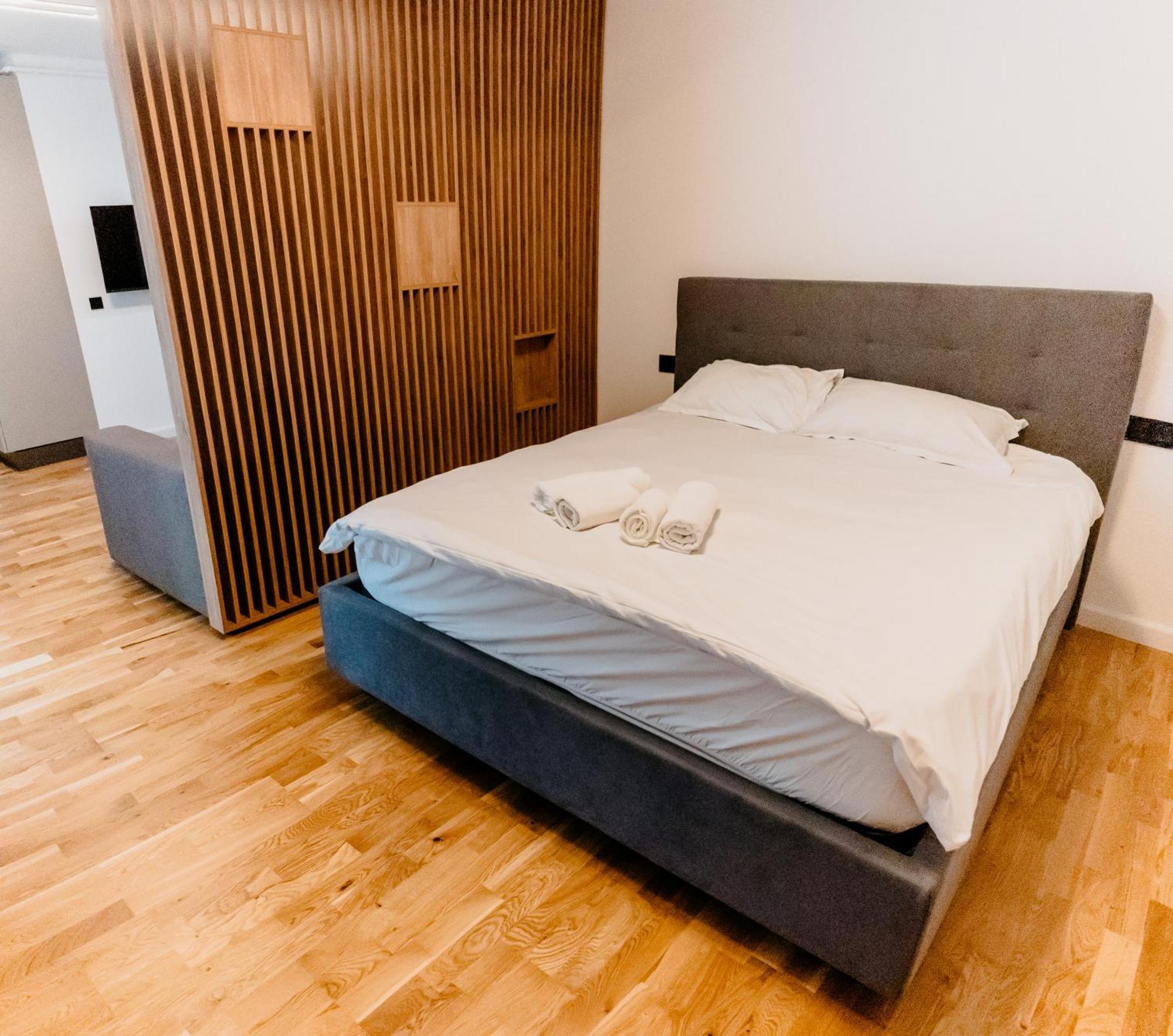 Evo Residence Taietura Turcului Cluj-Napoca Buitenkant foto