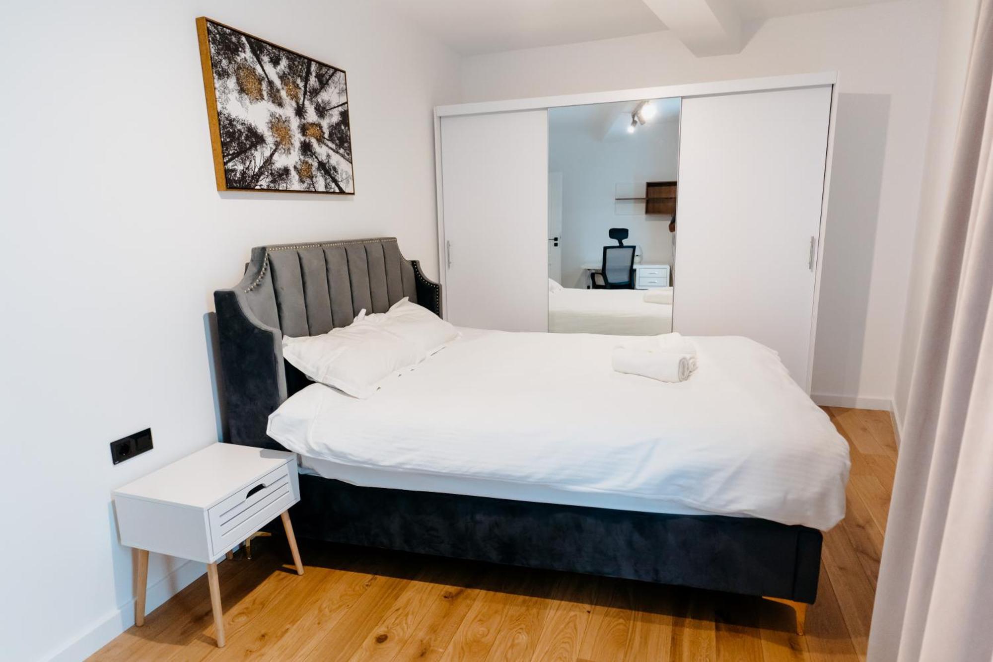 Evo Residence Taietura Turcului Cluj-Napoca Buitenkant foto