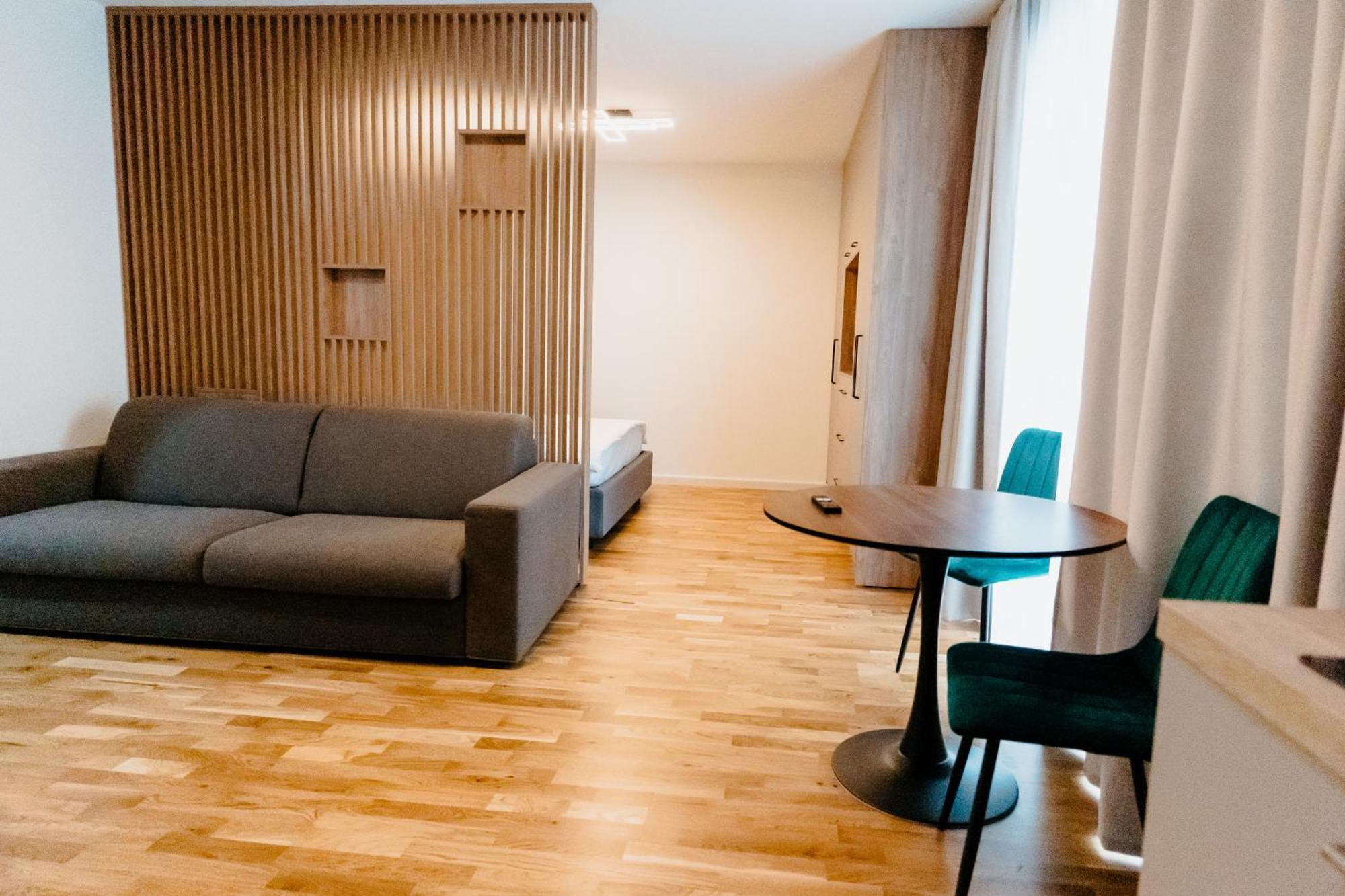 Evo Residence Taietura Turcului Cluj-Napoca Buitenkant foto