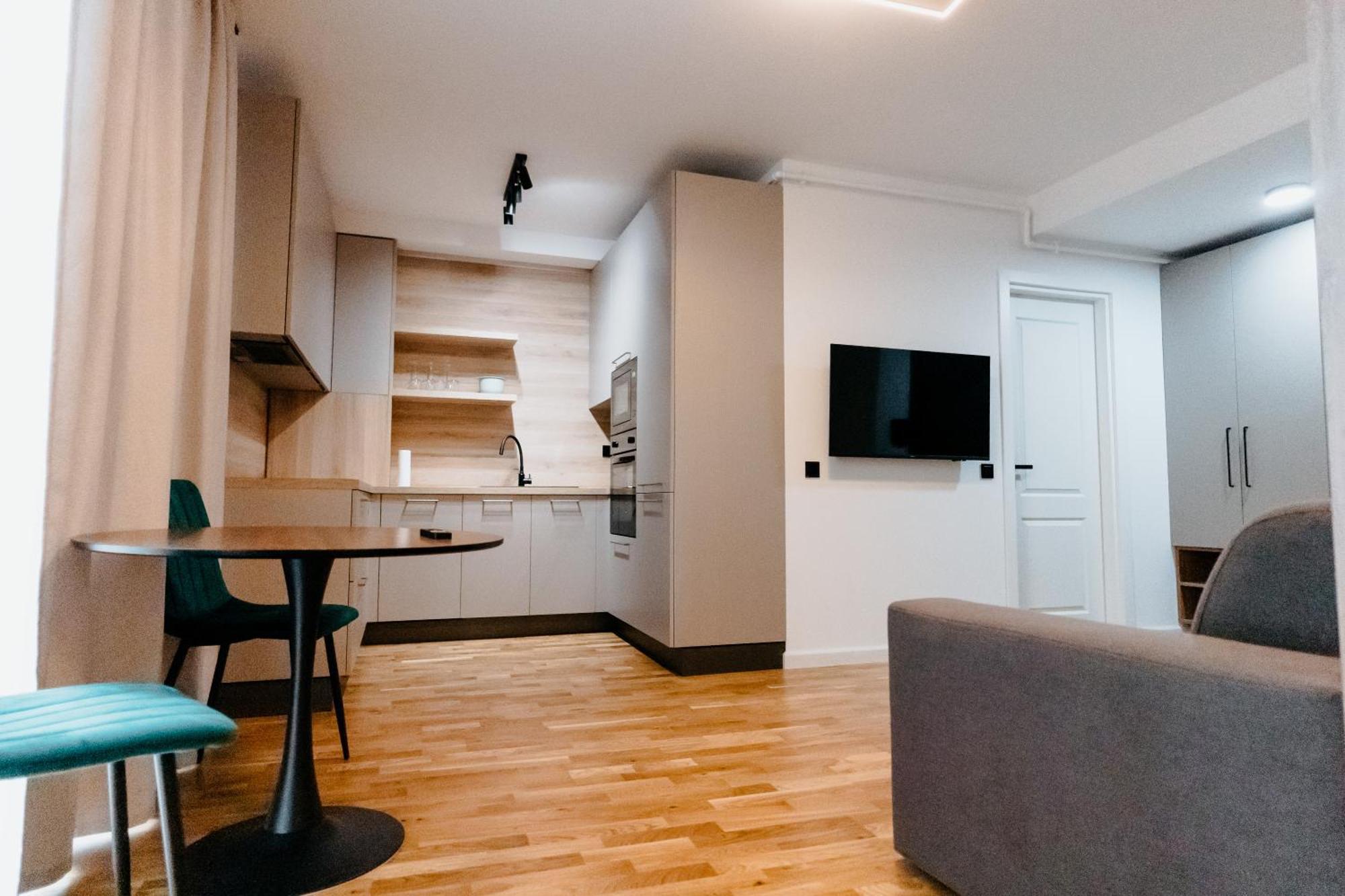 Evo Residence Taietura Turcului Cluj-Napoca Buitenkant foto